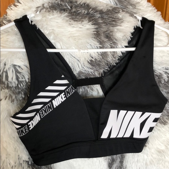 Nike Other - BNWOT Nike sports bra never worn